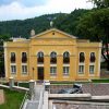 Wczasy Pensjonat VILLA ROSA Karlovy Vary dojazd własny (K2-137)