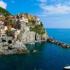 Wycieczka do Włoch - Mediolan i Cinque Terre 2022 (I1-080)