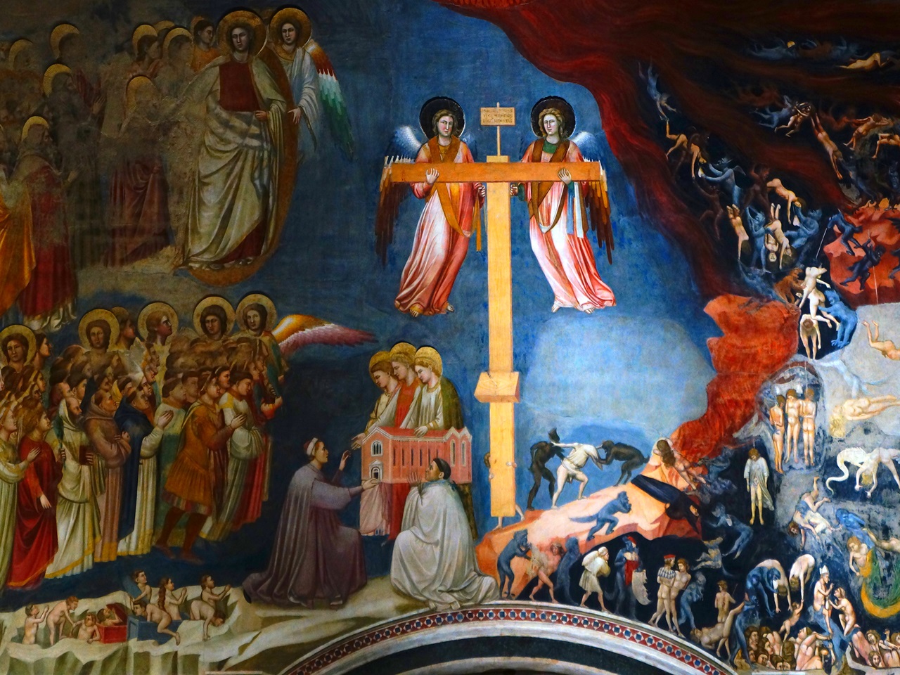 Cuda świata – artystyczna Wenecja, Werona i Padwa z prof. W. Kaweckim - 4 dni samolot Włochy (M1A-073)