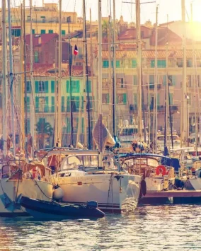 Lazurowa Symfonia – Rejs MSC i Perły Riwiery Wycieczka Francja Hiszpania 8 dni 2026 (O2-132)