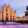 Mediolan + Turyn Wycieczka Włochy 2022 (O2-133)