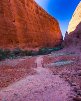 Pielgrzymka do Australii – 12 dni samolot 2026 (M1A-068)