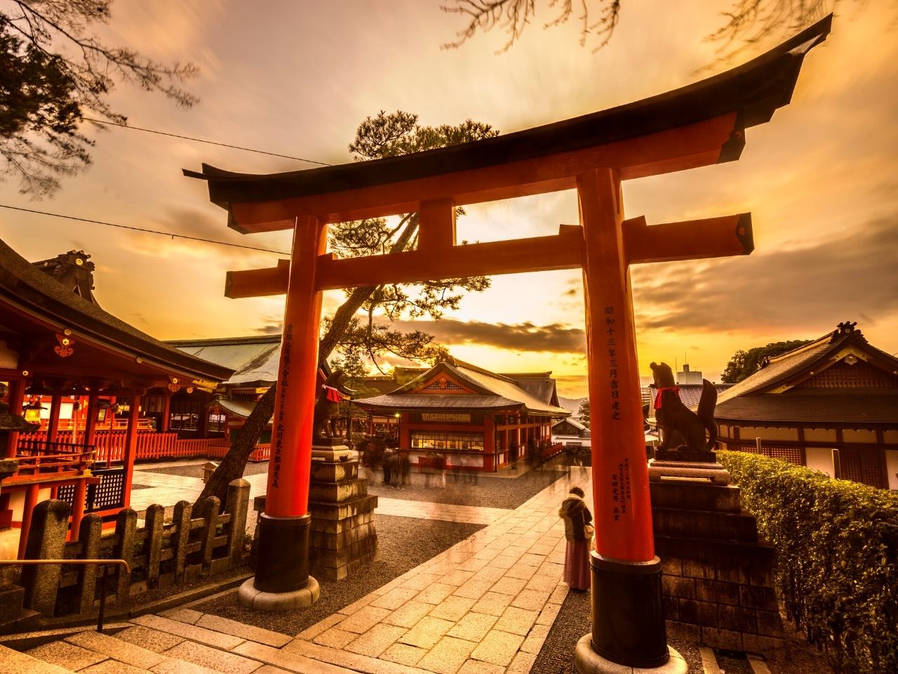 Pielgrzymka do Japonii śladami św. Maksymiliana Kolbe - 10 dni samolot (M1A-090)