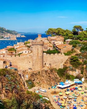 Pielgrzymka do Lourdes, Paryża i Barcelony – 8 dni samolot Hiszpania Francja 2026 (M1A-089)