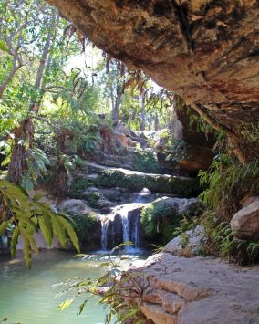 Pielgrzymka na Madagaskar – 12 dni samolot 2026 (M1A-070)