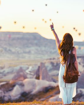 Wycieczka do Kapadocji – 6 dni samolot Turcja 2026 (M1A-096)