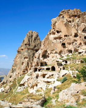 Wycieczka do Kapadocji – 6 dni samolot Turcja 2026 (M1A-096)