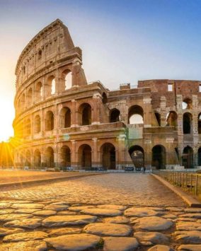 Wycieczka Włoskie marzenia Rzym i Toskania 8 dni samolot Włochy 2024 (M1A-113)