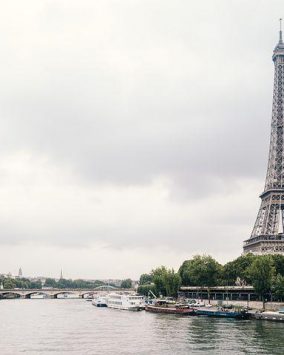 Wycieczka Zamki nad Loarą i Paryż BB 2024 (I1-090)