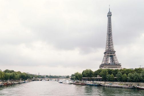 Wycieczka Zamki nad Loarą i Paryż BB 2022 (I1-090)