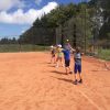 Kolonia Sport & Fun z tenisem i pływaniem Łeba 2022 wiek 6-12 lat (S1-002)