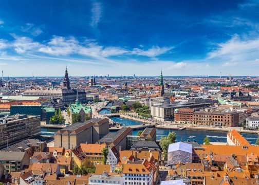 Kopenhaga + Błękitna Planeta Wycieczka Dania 2022 (O2-139)