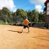 Letnia Akademia Sportowa z tenisem i pływaniem Łeba 2022 wiek 13-18 lat (S1-004)