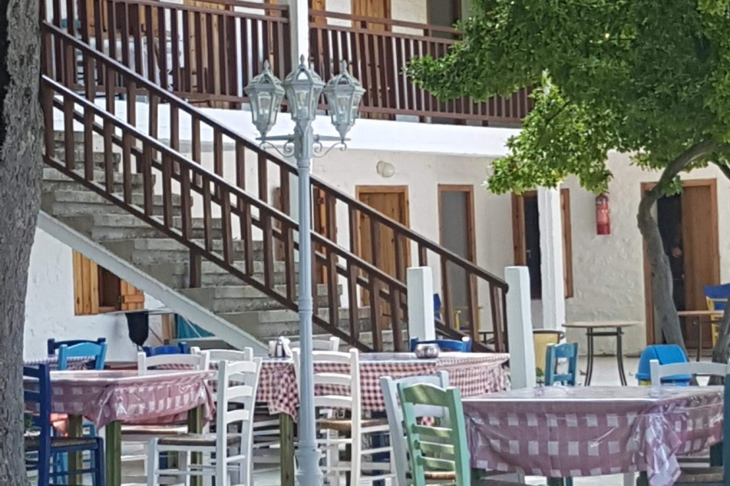 Obóz młodzieżowy Grecja Kokino Nero 2022 wiek 12-18 lat (I1-104)