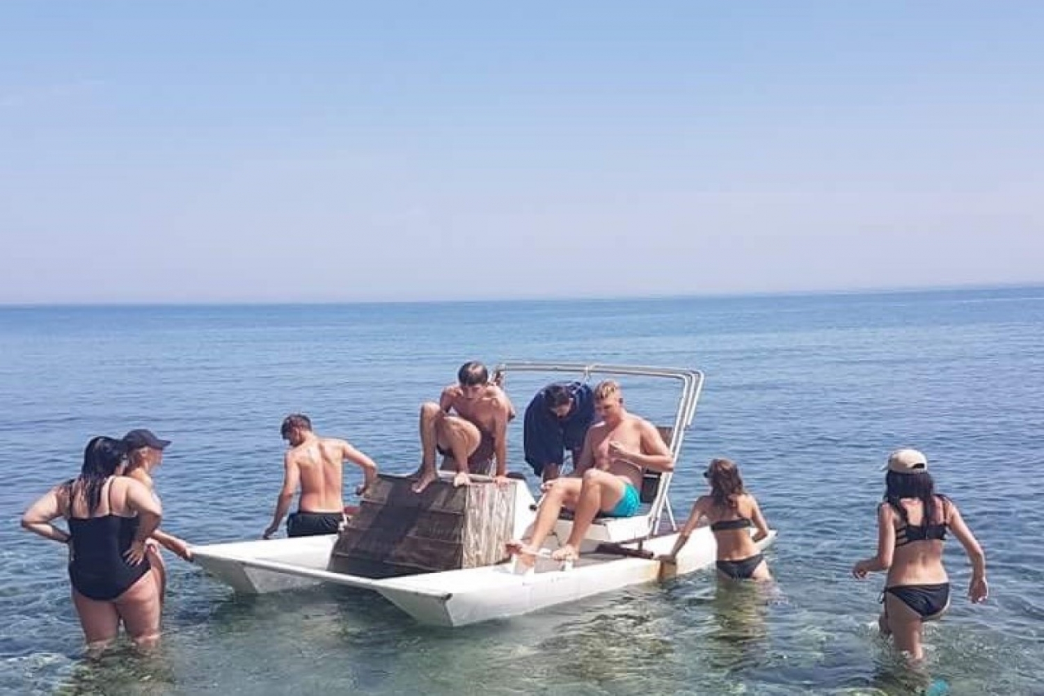 Obóz młodzieżowy Grecja Kokino Nero 2022 wiek 12-18 lat (I1-104)