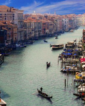 Wycieczka do Włoch – Mediolan i Cinque Terre 2024 (I1-140)