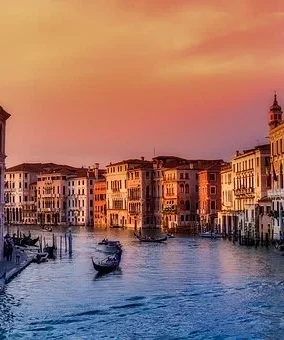 Wycieczka do Włoch – Wenecja, Asyż, Rzym 2024 (I1-143)