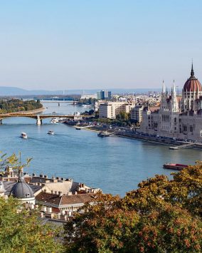 Wycieczka do Budapesztu BB z Wieczorem Węgierskim All inclusive 2024 (I1-169)