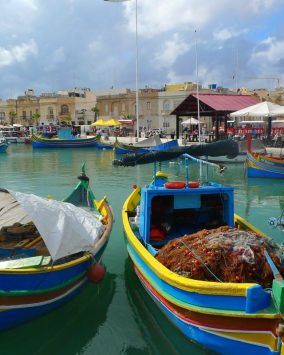 Pielgrzymka lotnicza 8 dni – Malta i Gozo na WEEKEND MAJOWY 2024 (C1-006)