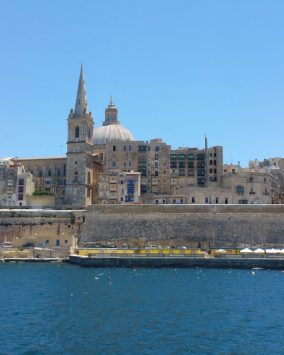 Pielgrzymka lotnicza 8 dni – Malta i Gozo na WEEKEND MAJOWY 2024 (C1-006)