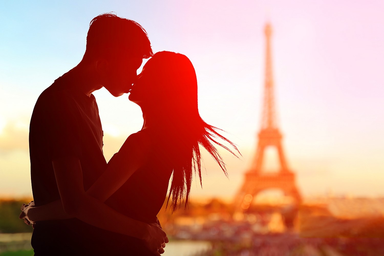 Walentynki w Paryżu z noclegiem w Hotelu Premiere Classe BB (I1-187)