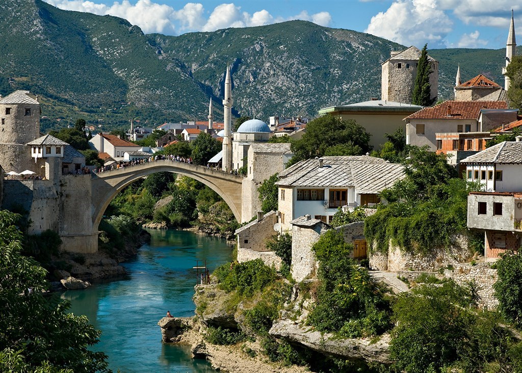 Bałkańskie stolice + Wypoczynek i Zwiedzanie (O2-157)