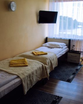 Mali Odkrywcy na Kaszubach Hotel Gołuń wiek 7-12 lat 2026 (K1-041)