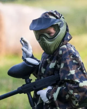 Obóz Strzelecki Bukowina Tatrzańska wiek 10-17 lat 2026 (A1-777)