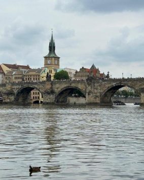 Odkrywcy Czech i Saksonii Obóz wiek 10-13 lat i 14-17 lat 2026 (H1-011) CZE/26