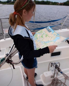 Żeglarski Rejs Turystyczny Szlakiem Wielkich Jezior Mazurskich wiek 12-17 lat 2026 (K1-220)