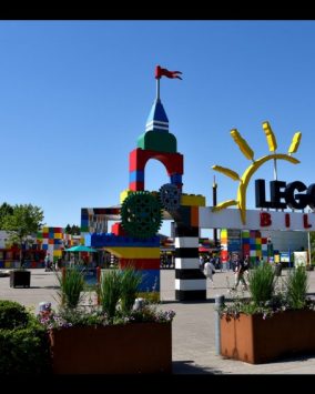 Świat Miniatur w Hamburgu i Legoland w Billund – Wycieczka Dania, Niemcy 2024 (F1-156)