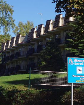 Obóz językowo-przygodowy Cambridge z native speakerem na Mazurach – poziom początkujący wiek 9-14 lat 2026 (K1-229)