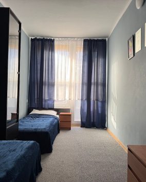 Obóz siatkarsko – przygodowy na Mazurach wiek 9-14 lat 2026 (K1-336)