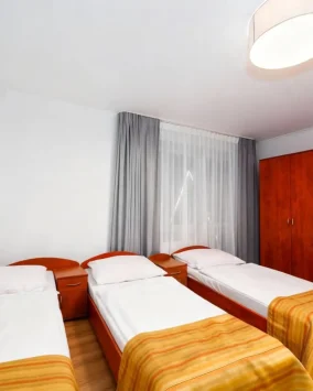 Komandosi i Księżniczki Murzasichle wiek 7-15 lat 2026 (J1-124)