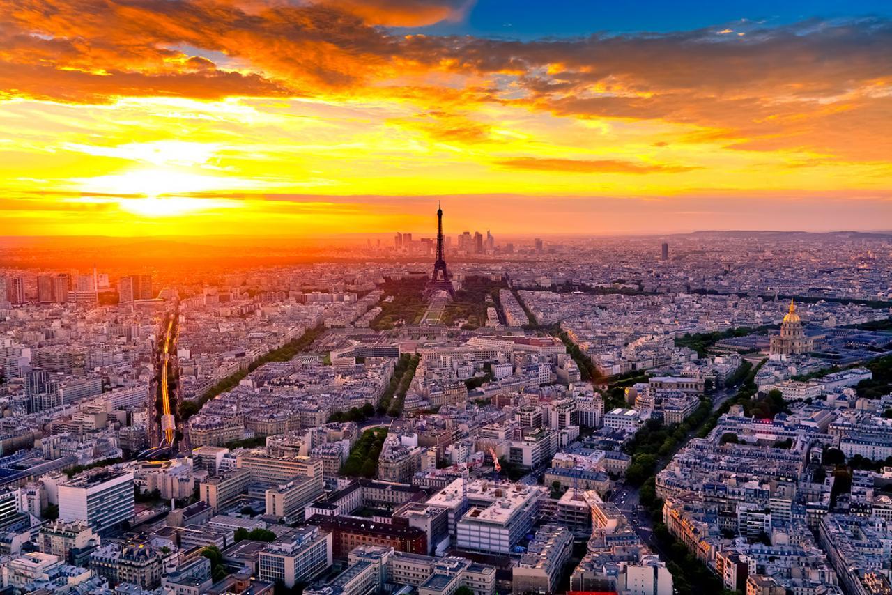 Disneyland 3 dni Wycieczka samolotem (E2-138)