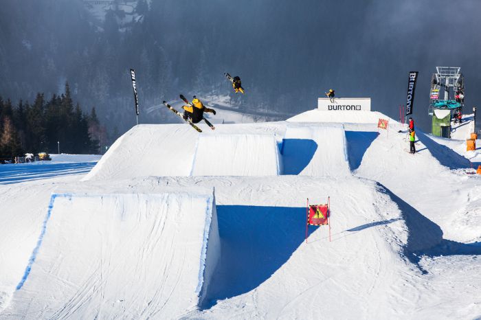 Obóz Narciarski Czechy - Szpindlerowy Młyn wiek 10-18 lat (A1-829)