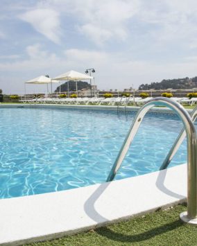 DJ TOSSA ze zwiedzaniem Hiszpanii Wycieczka z wypoczynkiem 2026 (F1-119)