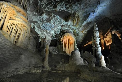 Dwie stolice i Plitwice + Jaskinia Postojna Wycieczka Chorwacja Słowenia 2024 (O2-198)