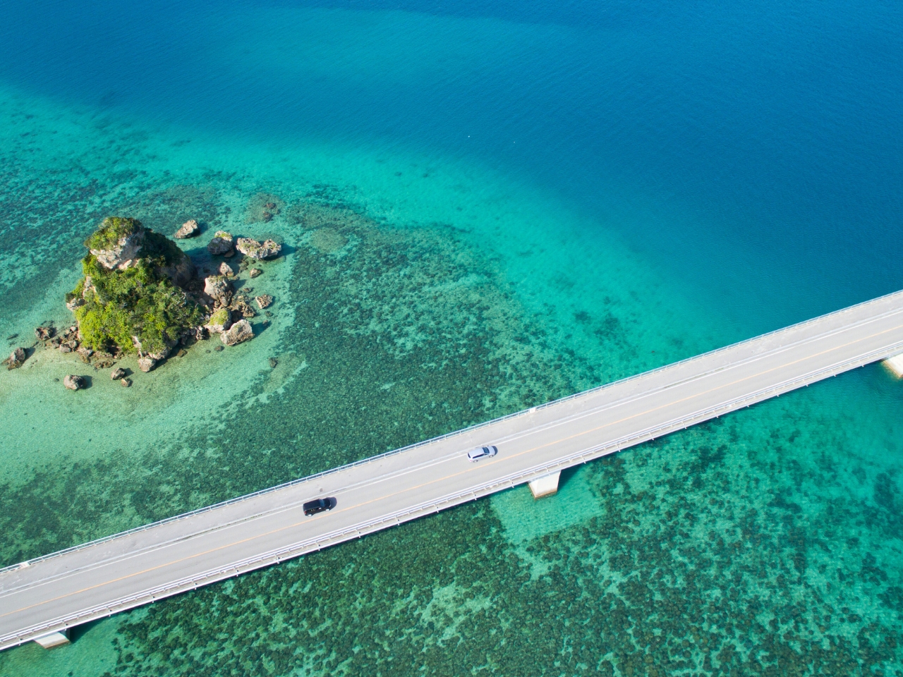 Oblicza Japonii - Wycieczka do Japonii z Okinawą - 12 dni samolot (M1A-158)