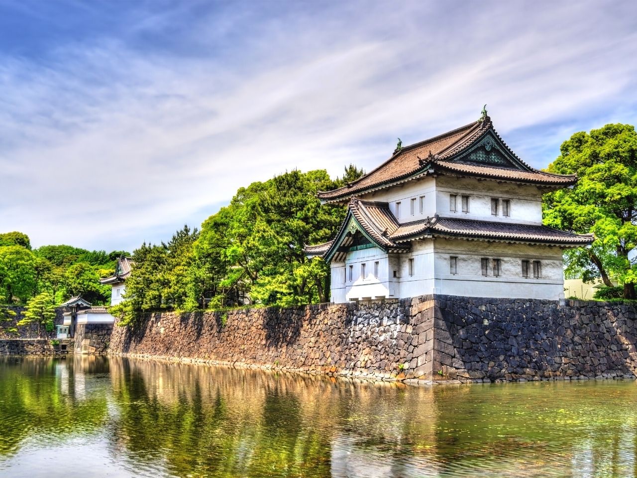 Oblicza Japonii - Wycieczka do Japonii z Okinawą - 12 dni samolot (M1A-158)