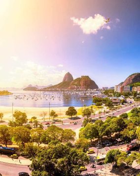 Pielgrzymka do Brazylii – 9 dni samolot 2026 (M1A-161)