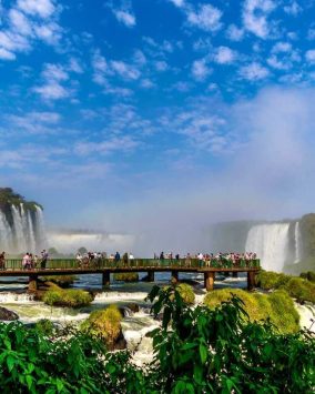 Pielgrzymka do Brazylii – 9 dni samolot 2026 (M1A-161)