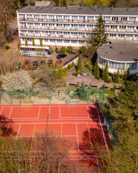 Program Rekreacyjny Jastrzębia Góra Klifowi Odkrywcy/Wakacje na Klifie OW Diuna wiek 7-16 lat 2026 (I1-240)