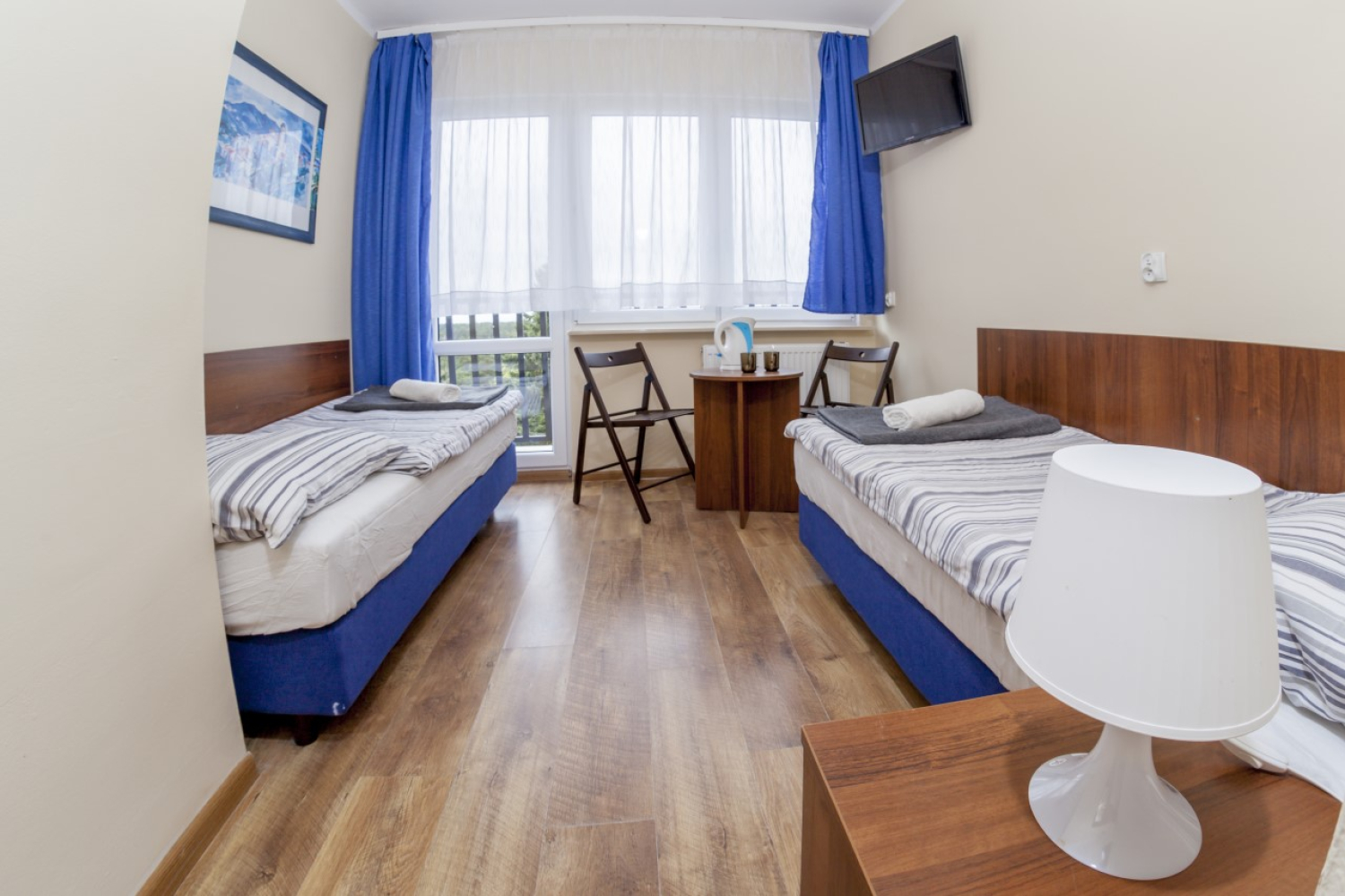 Program Rekreacyjny Jastrzebia Góra OW Diuna wiek 7-17 lat (I1-240)