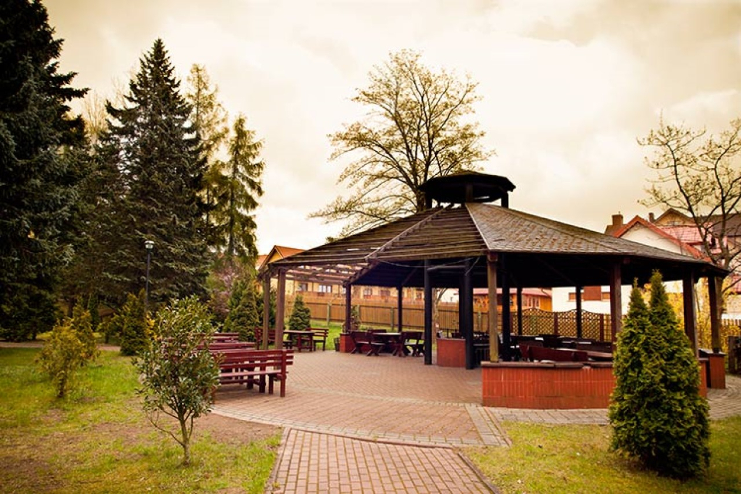 Program Rekreacyjny Jastrzebia Góra OW Diuna wiek 7-17 lat (I1-240)