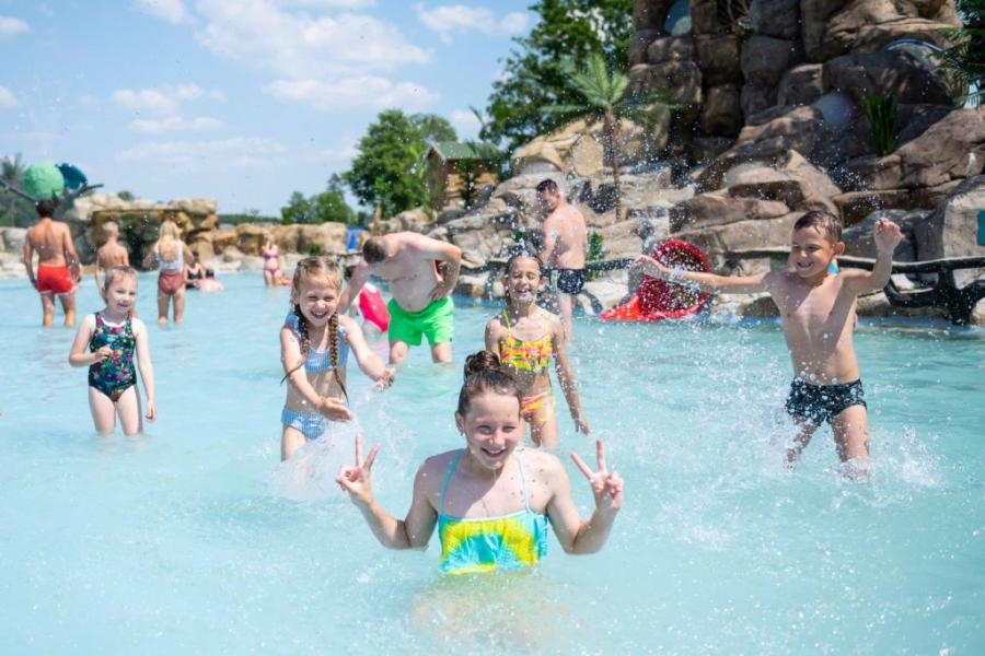 Kolonia Nadmorski Fun Mrzeżyno wiek 7-14 lat (H1-029) K-MRZ