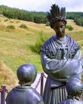 Pielgrzymka do Francji – 10 dni samolot 2026 (M1A-164)