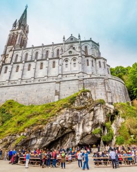 Pielgrzymka do Francji – 10 dni samolot 2026 (M1A-164)