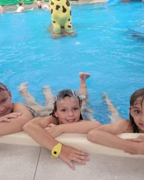 Śladami Słowian i Wikingów z wycieczką do HOSSOLANDu Kolonia Rewal wiek 7-13 lat (H1-030) REW