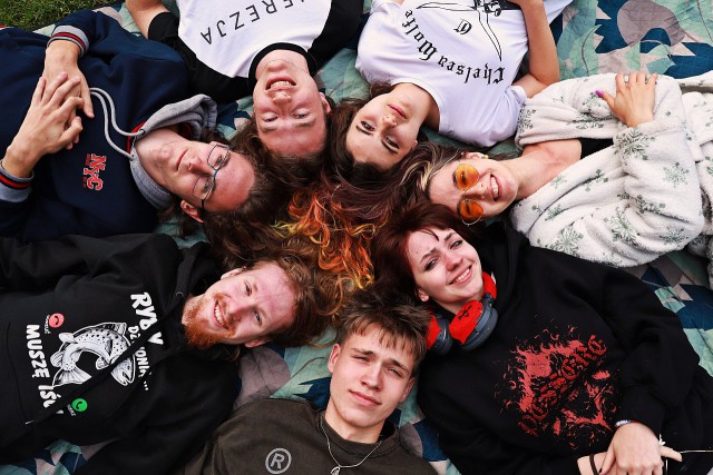 Wyjazd RPG 18+ Drzewina Kaszuby wiek 18-45 lat (K1-257)